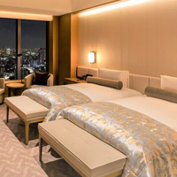 ホテル事業3